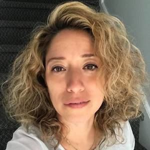 Meet your Posher, Veronica